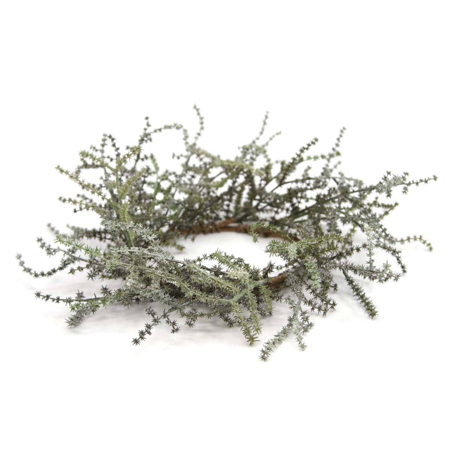 FXQ59544-6 - Russian Thistle Large Ring