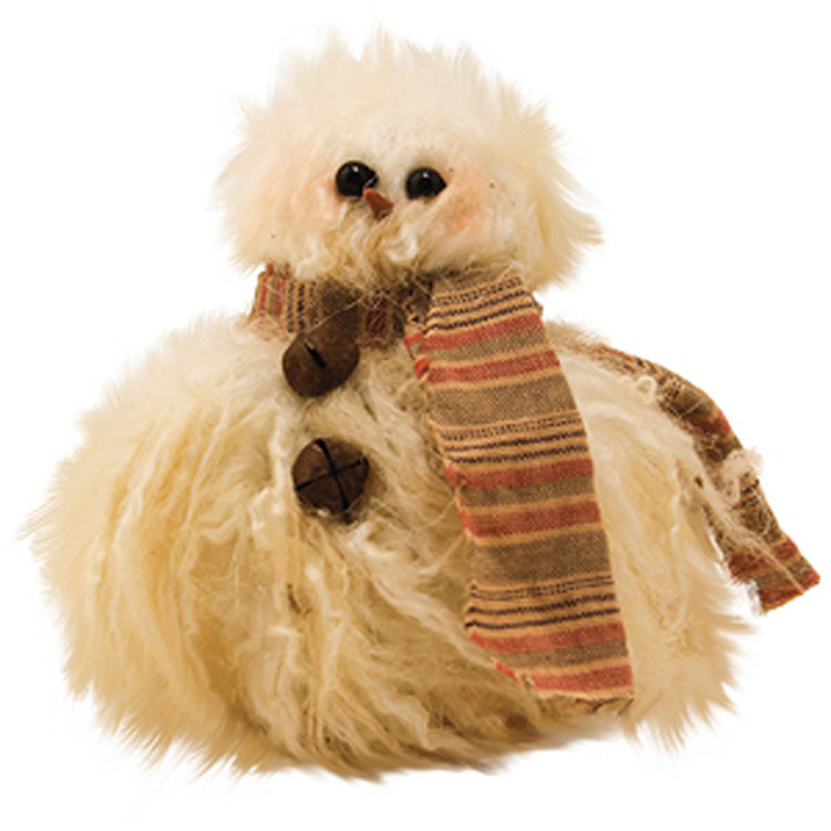 HDX2315 - Baby Chumley Snowman