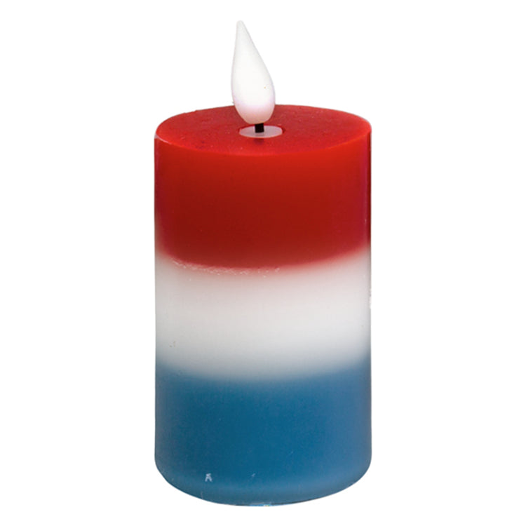 LAS24215 - Medium Americana LED Votive
