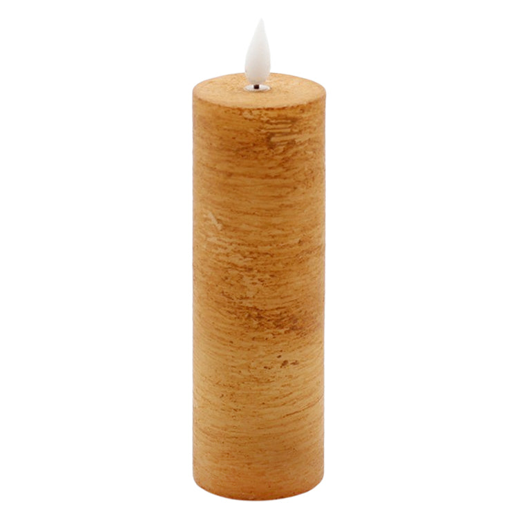 LAS34140 - Medium Cinnamon LED Votive