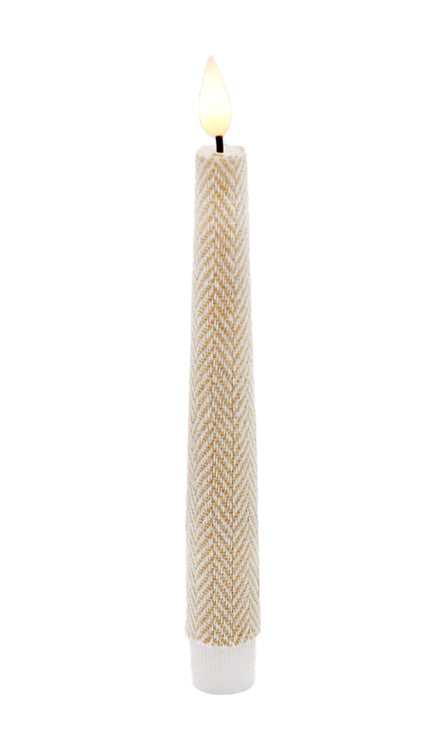 LFS25225 - Herringbone Taper LED