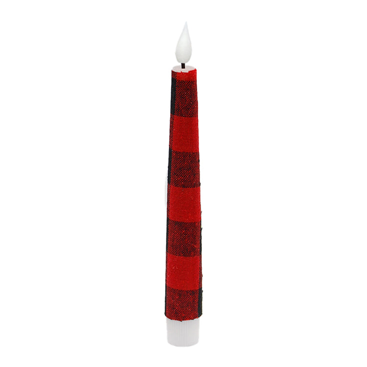 LXS26333 - Short Lodge Votive Taper