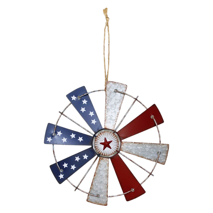 MAF34054 - Americana Metal Windmill Hanger