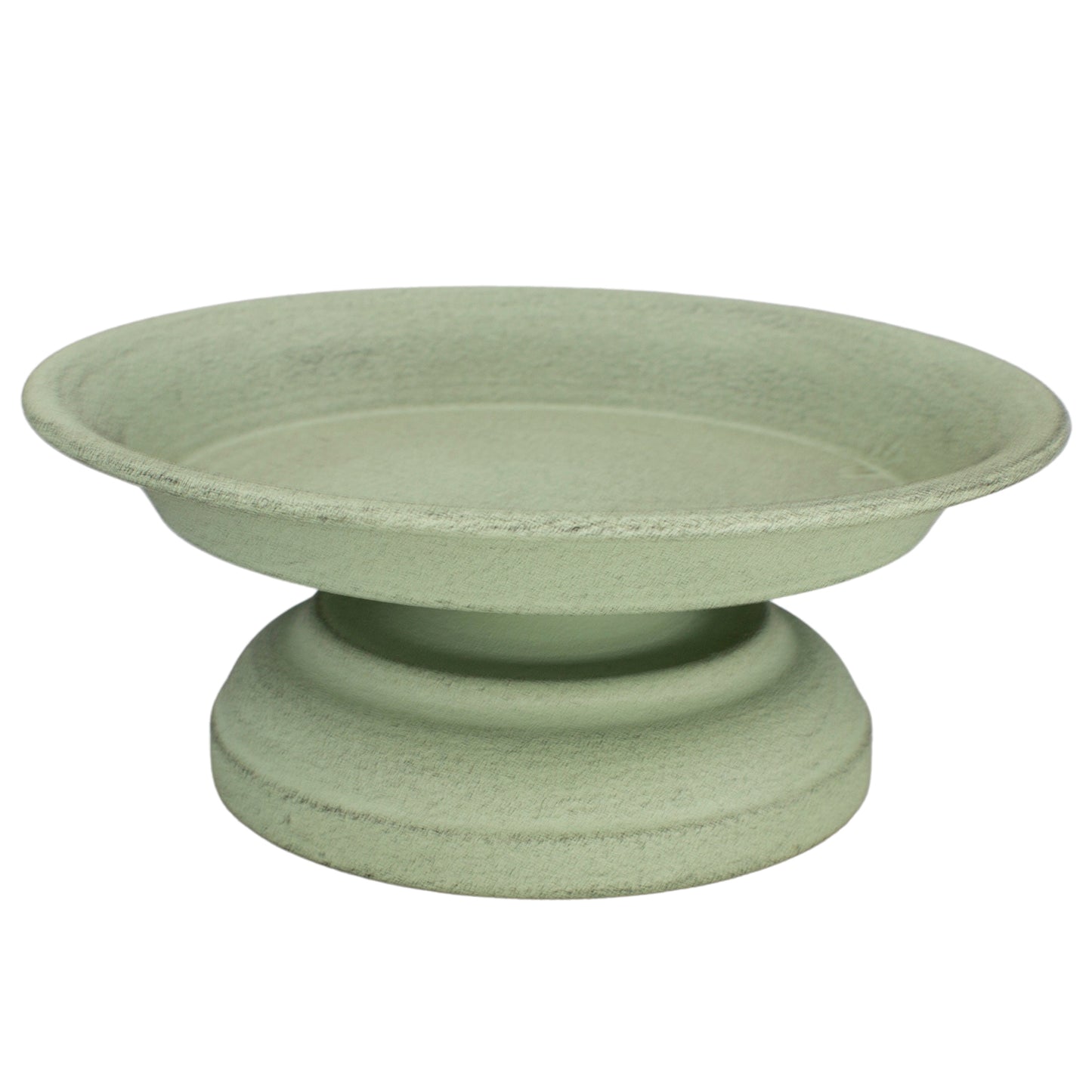 MAF41127 - Sage Green Metal Tray Riser