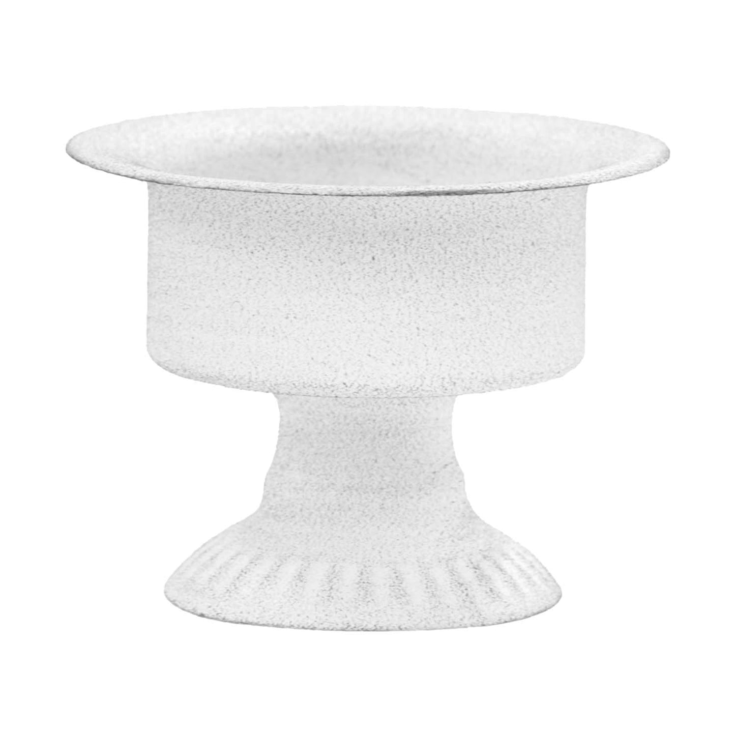MAF57052 - White Metal Small Goblet