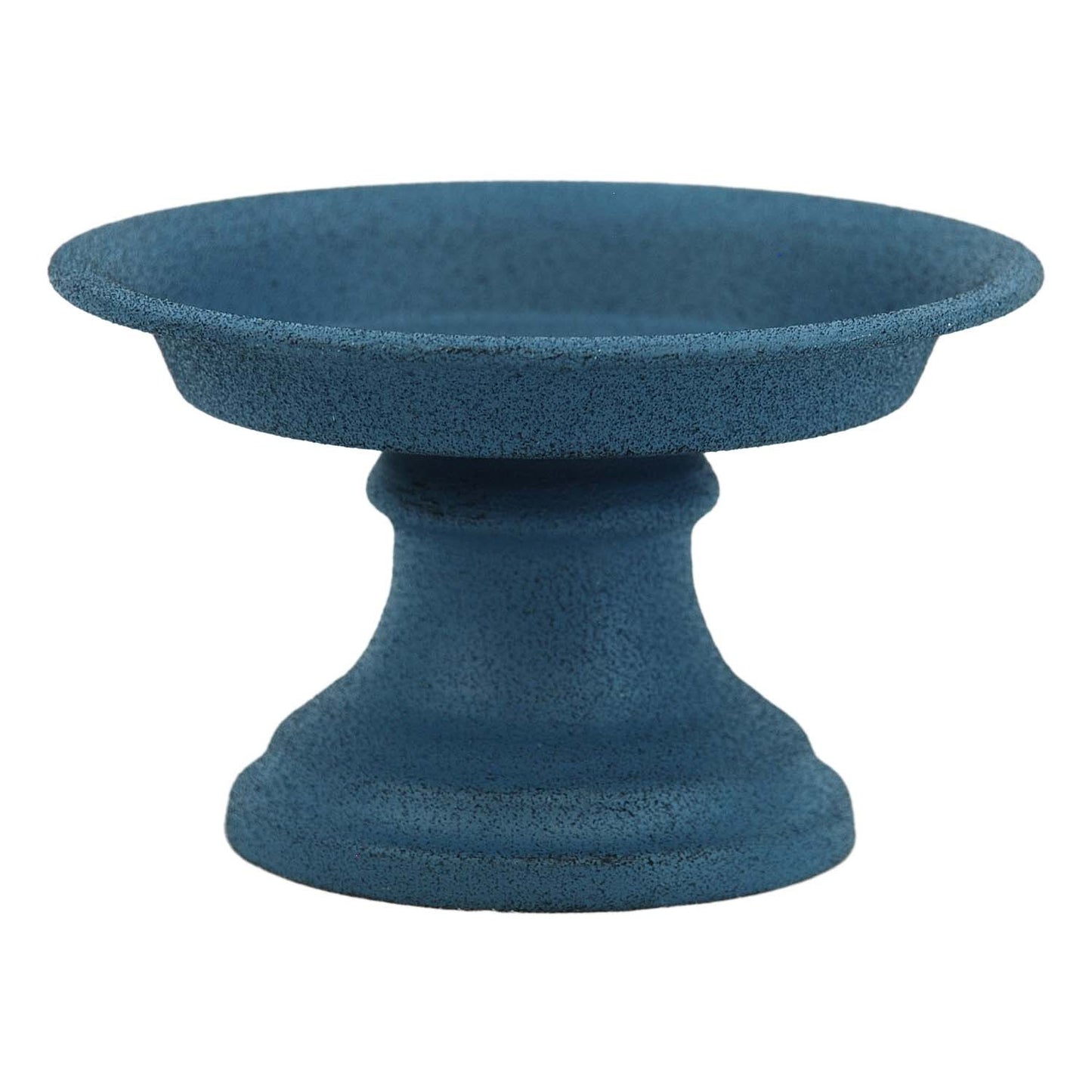 MAF57108 - Indigo Metal Plate Stand