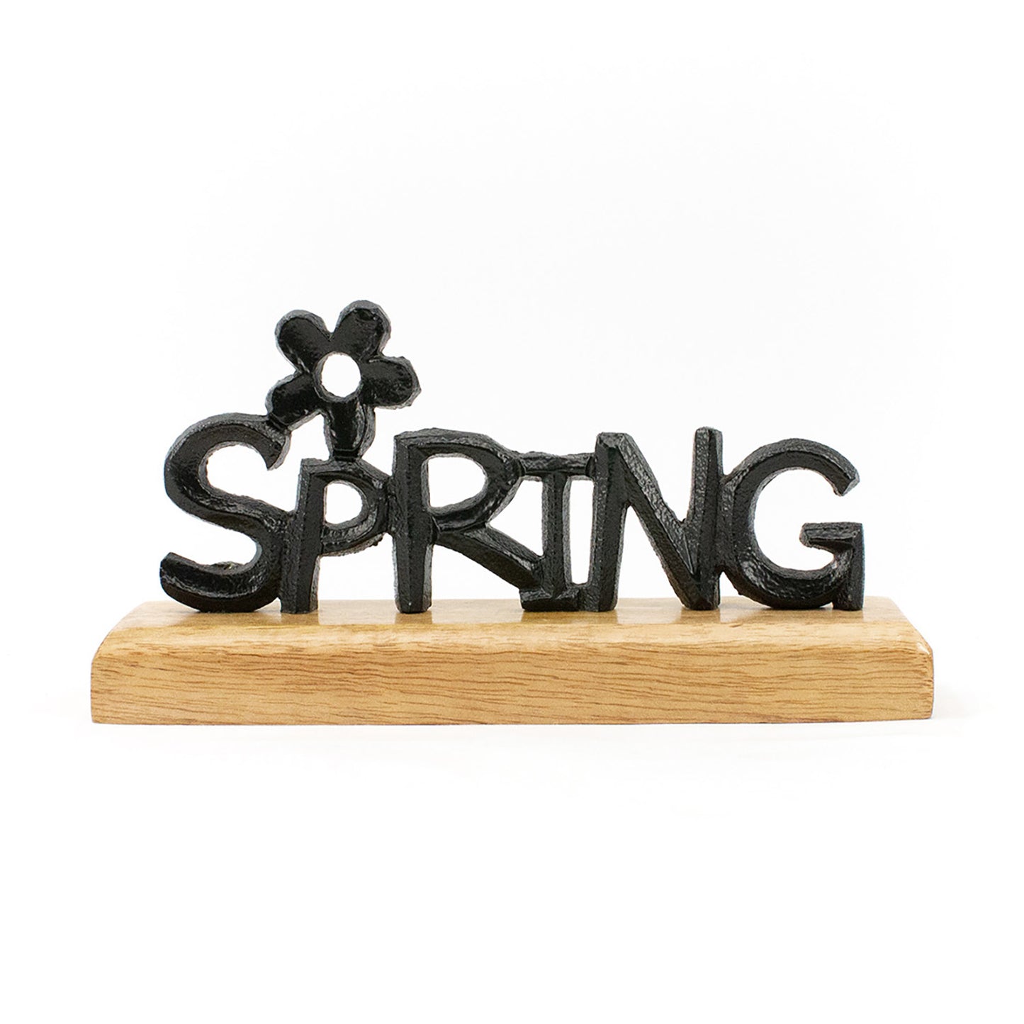 MAI41518 - Metal Spring Stand