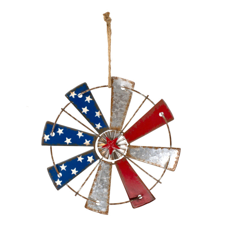 MAN24187 - Americana Windmill
