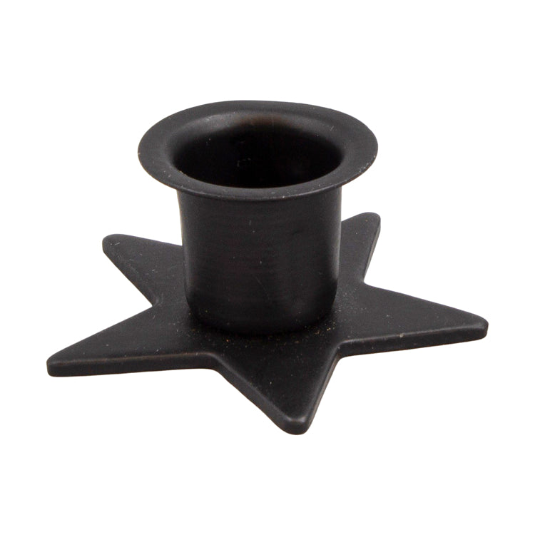 MAQ2050 - Star Candle Taper Holder