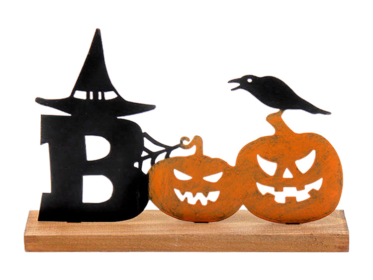 MFF25099 - Boo Halloween Stand