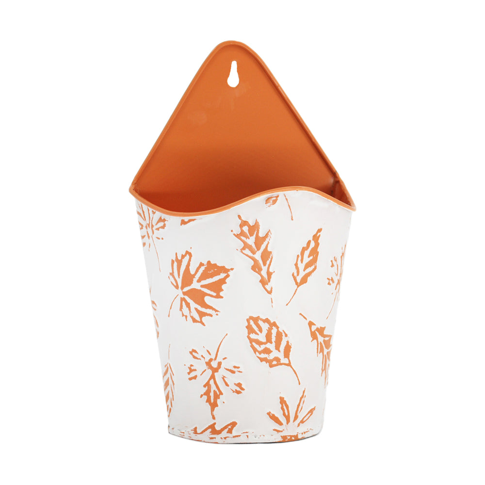 MFF42132 - Pumpkin Patch Wall Bucket