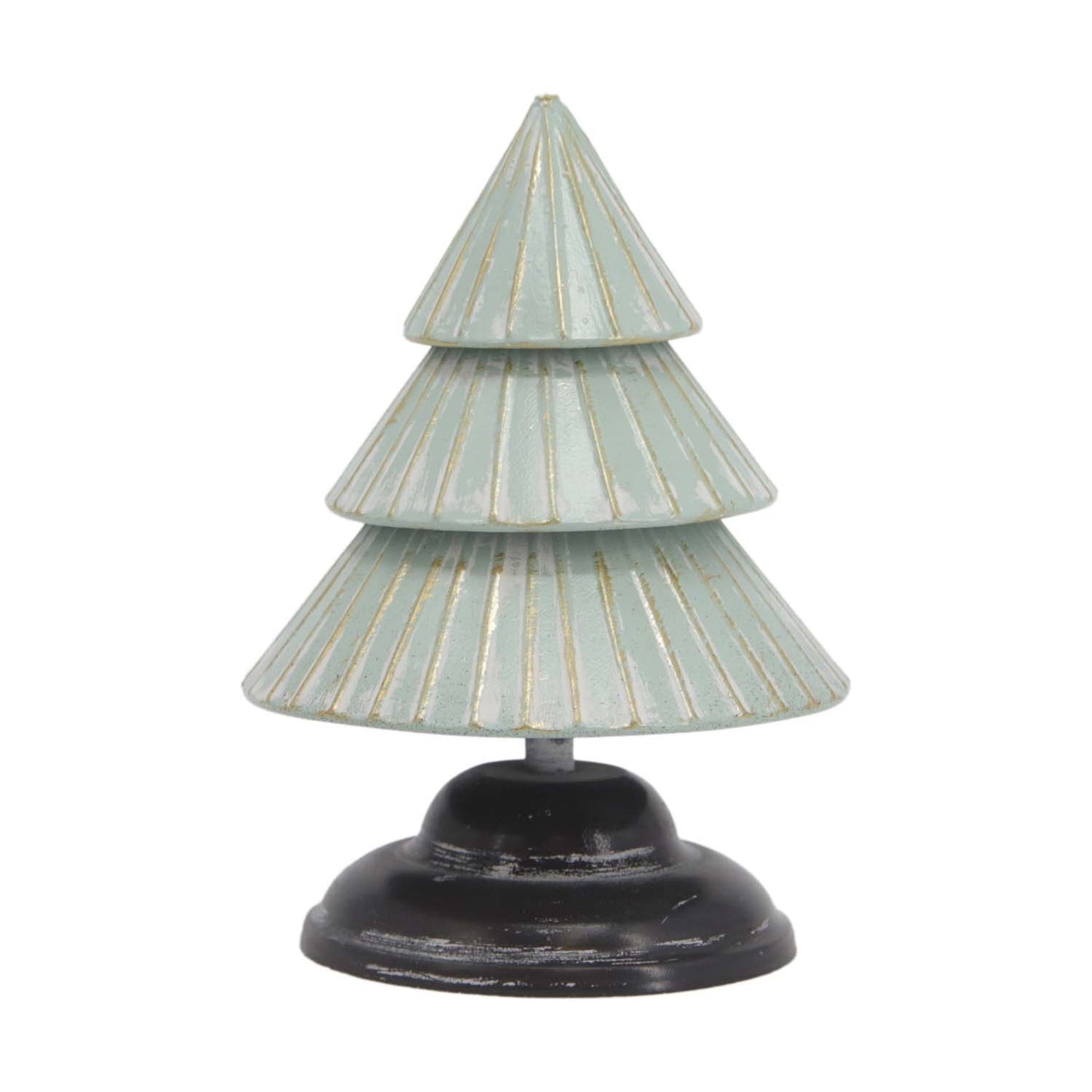 MFF58858 - Metal Christmas Tree with Base (858)