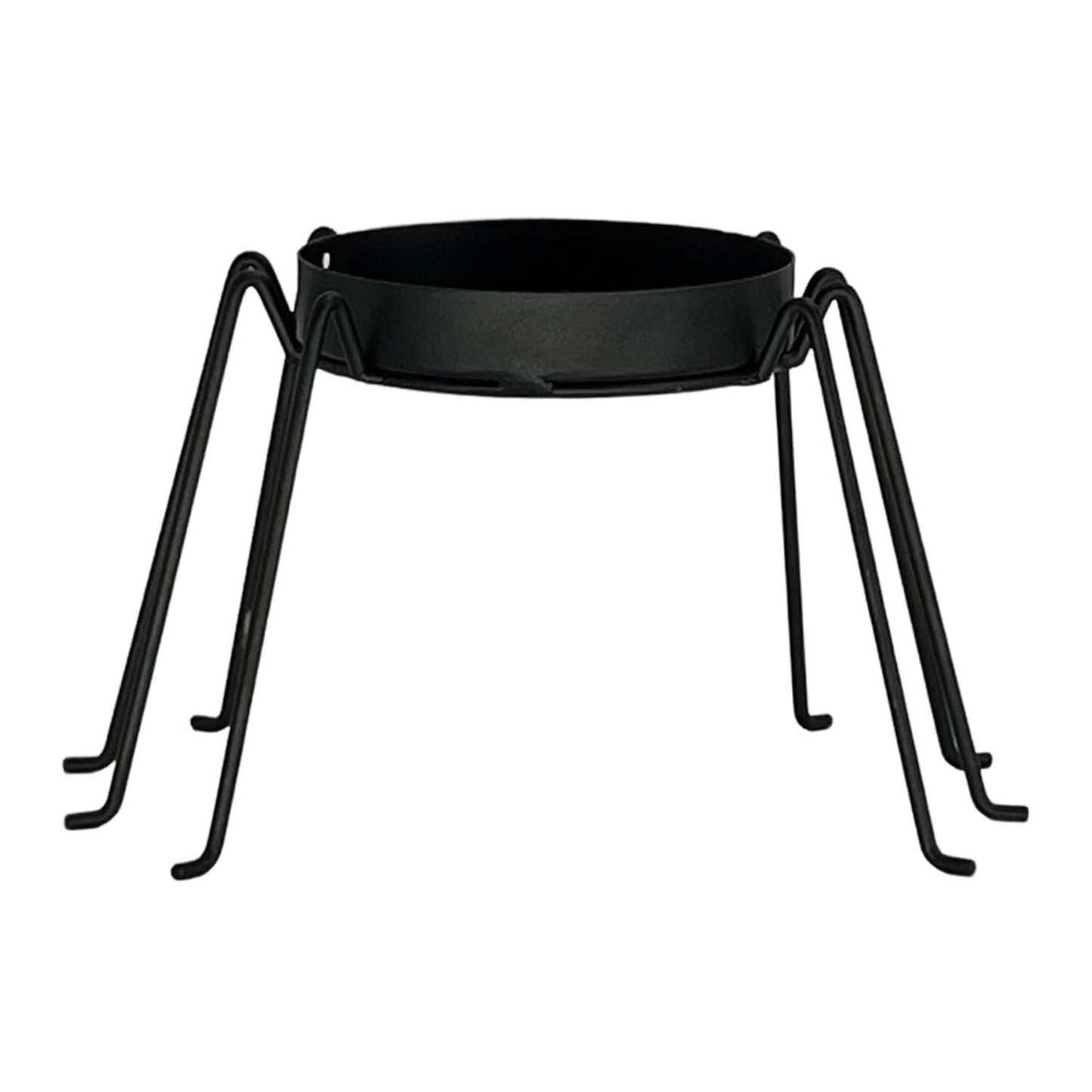 MFQ58862 - Tall Spider Candle Holder