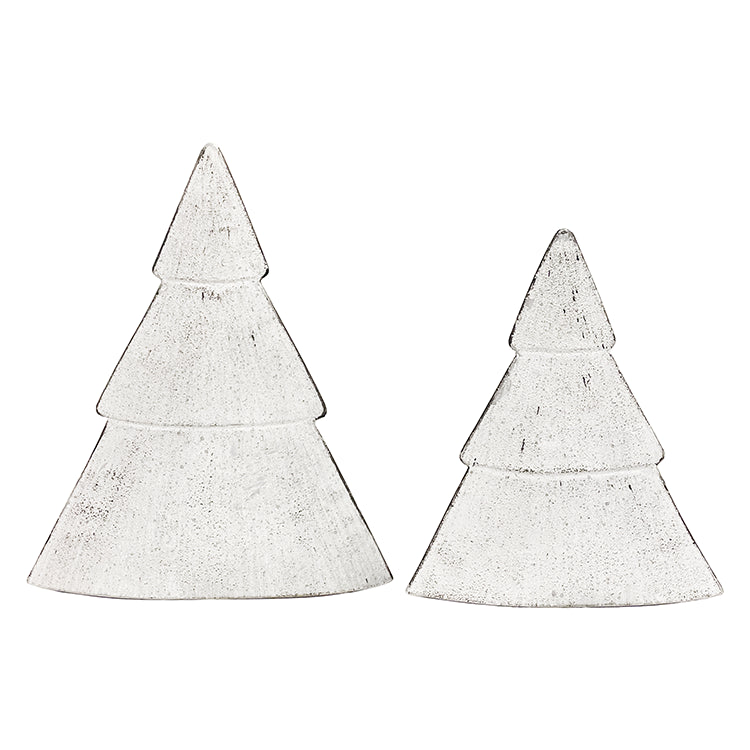 MXF09655-2S - Set of 2 Sleeve Trees