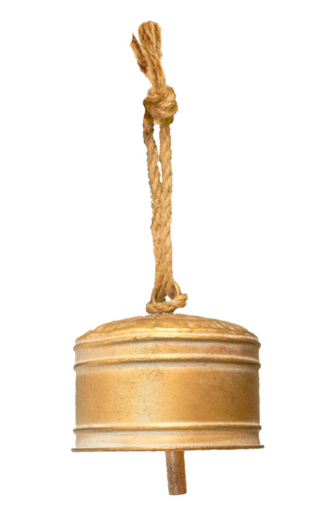 MXF26062 - Small Golden Bell