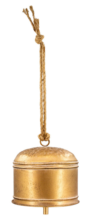 MXF26063 - Large Golden Bell