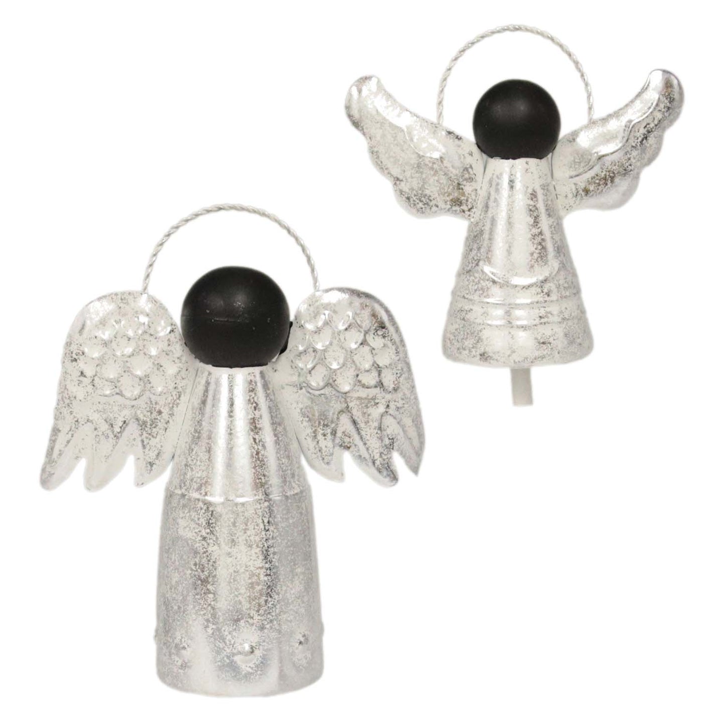 MXF59515-2S - Set of 2 Angel Bells