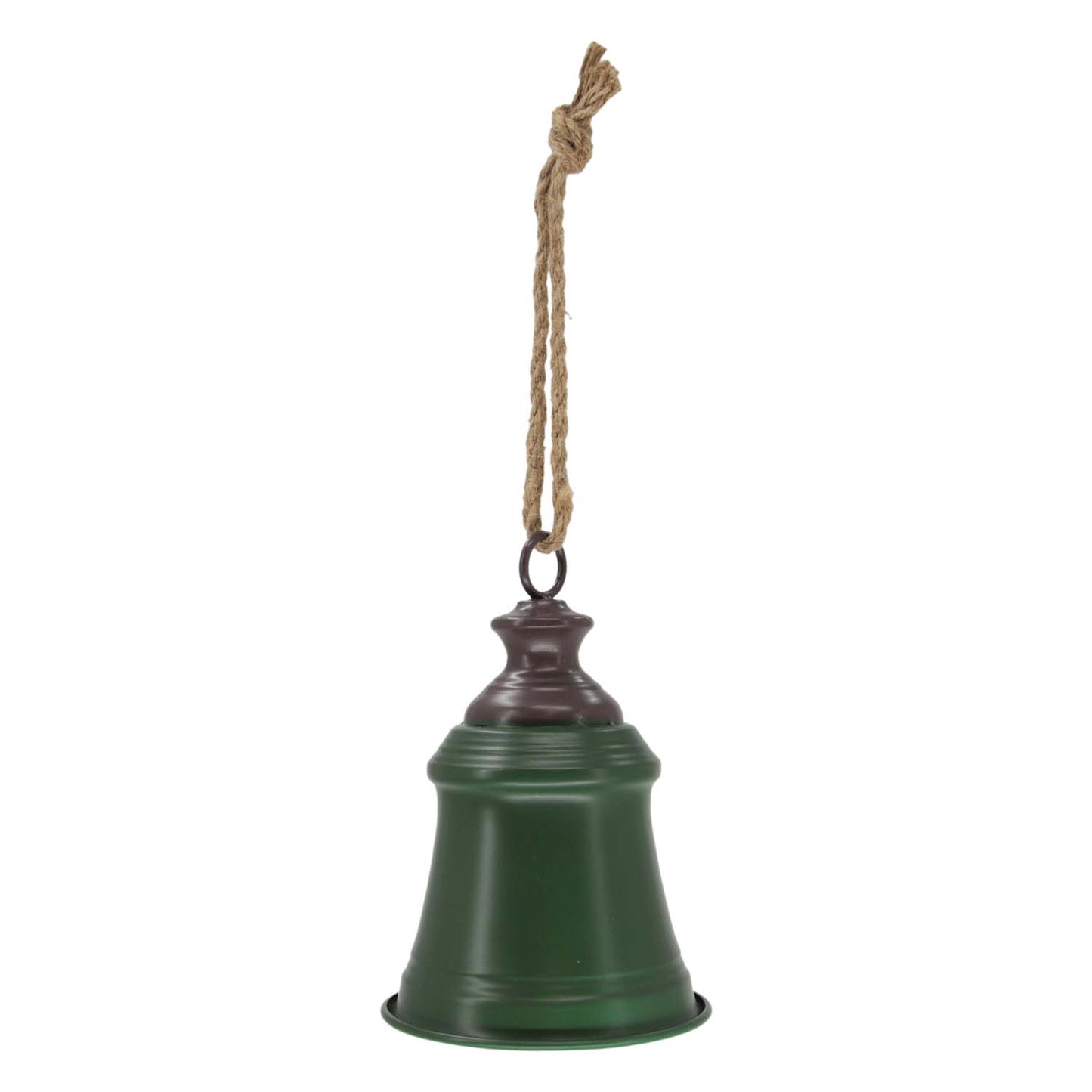 MXF59718L-GN - Large Green Bell