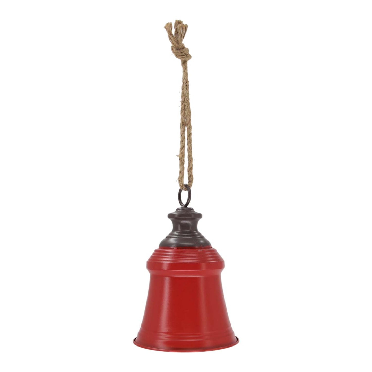 MXF59718L-RD - Large Red Bell
