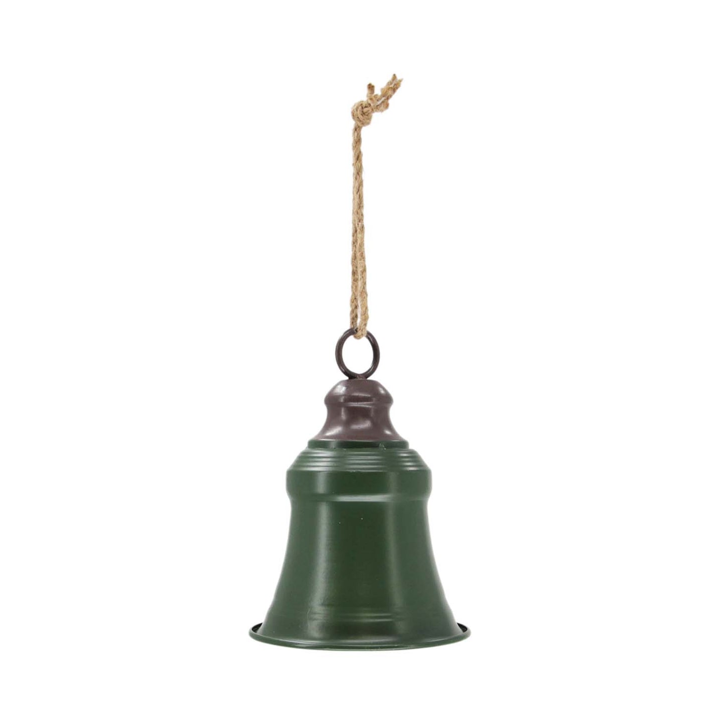 MXF59718S-GN - Small Green Bell