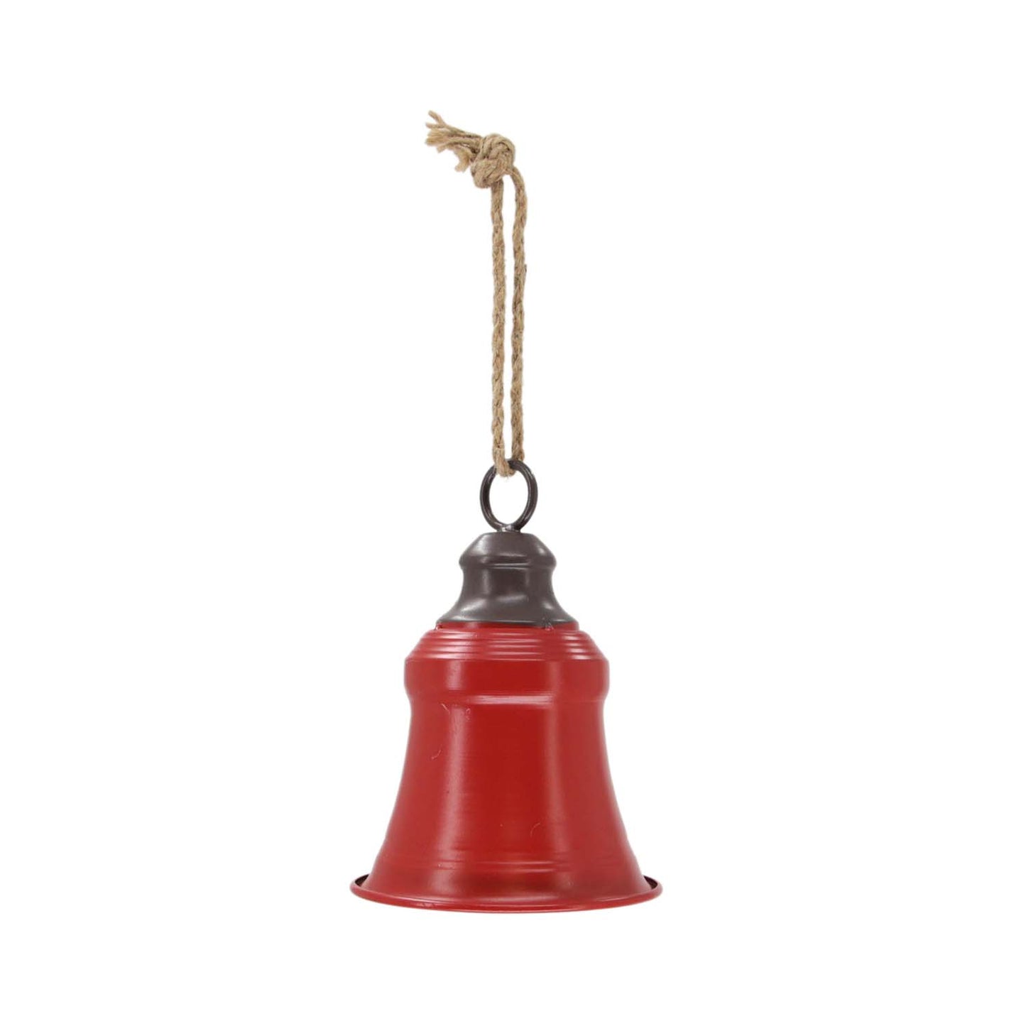 MXF59718S-RD - Small Red Bell