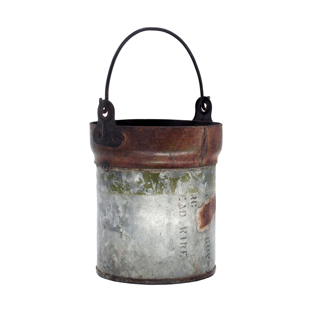 MXI43541 - Small Military Canister
