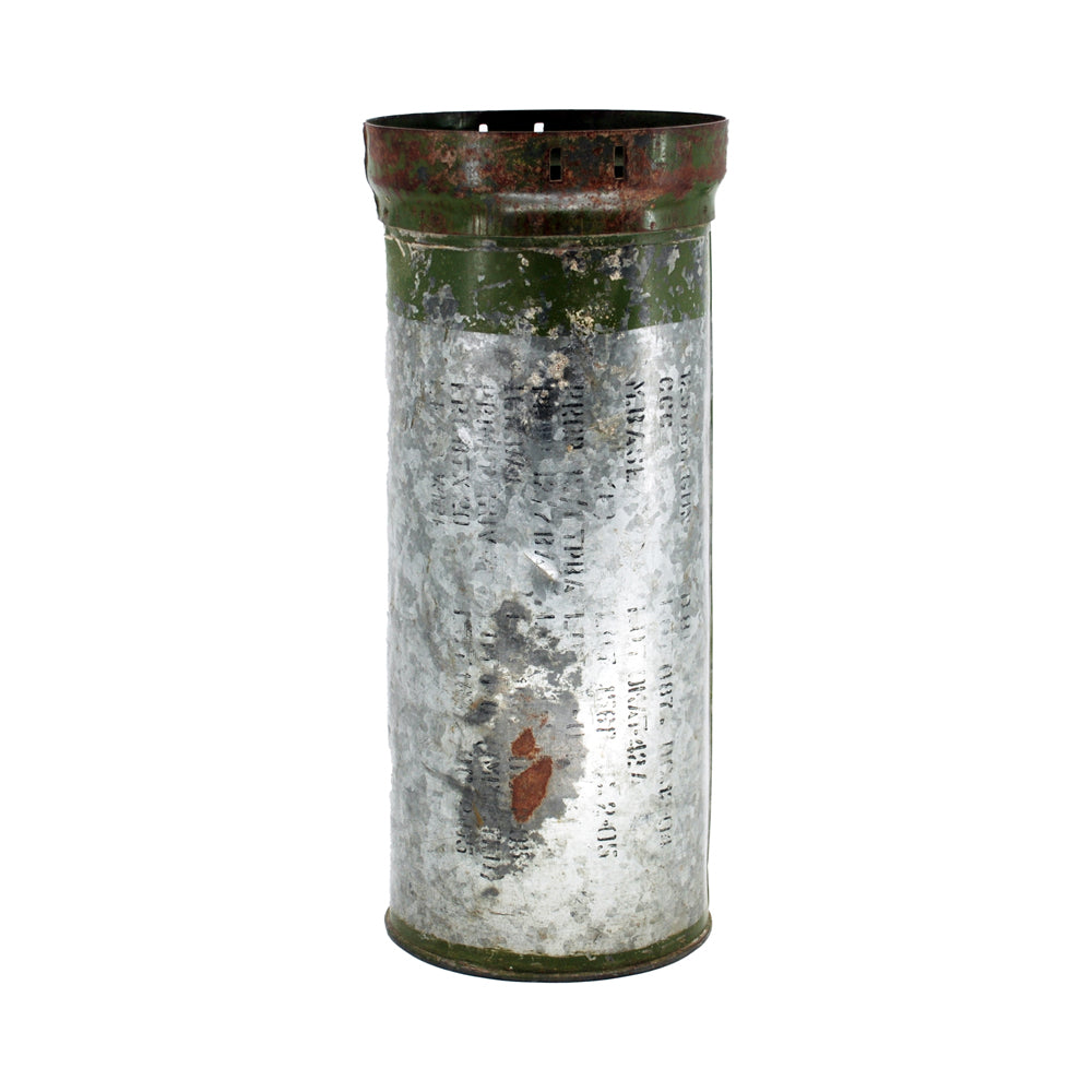 MXI43542 - Large Military Canister