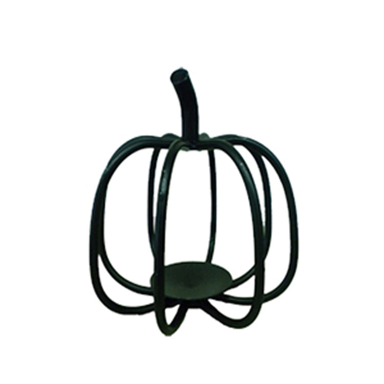 TMF1588 - Small Metal Pumpkin