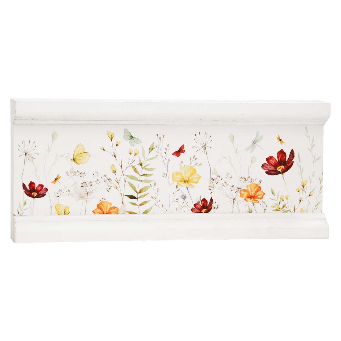 WAF57675 - Wildflower Shelf Sign