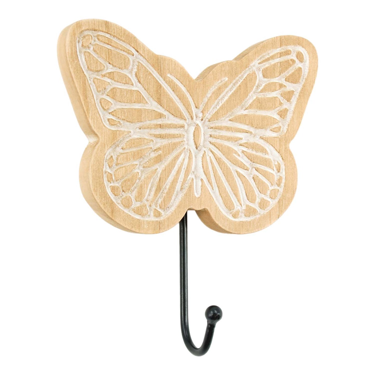WAF57904 - Butterfly Hook Hanger