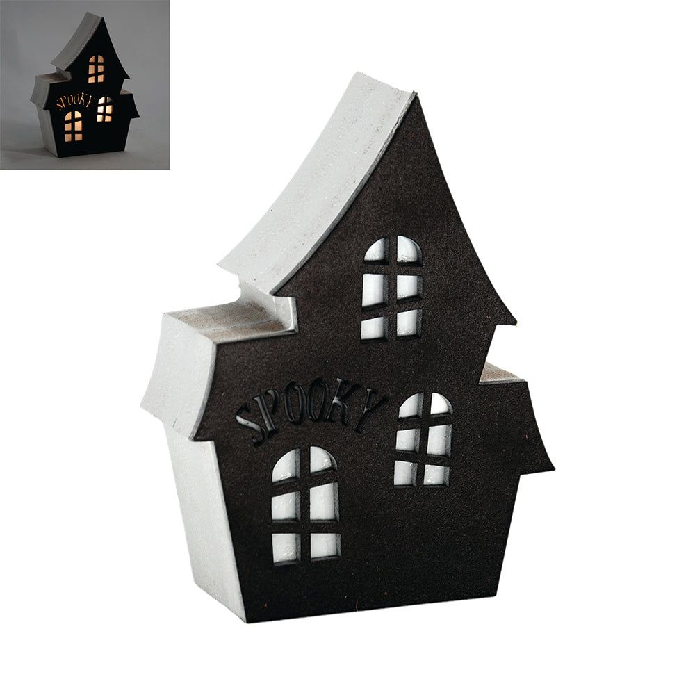 WFF42774 - Little Spooky House