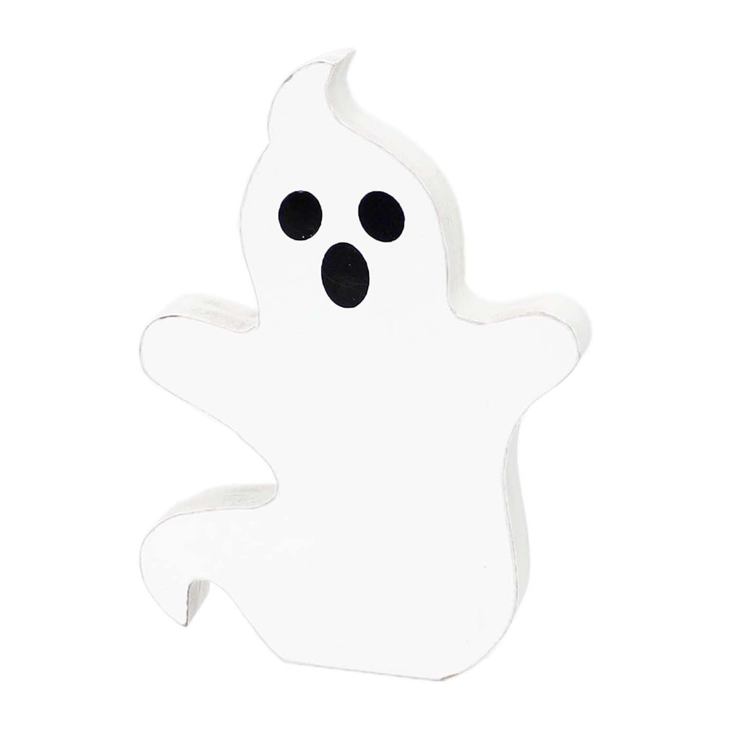 WFF58078 - Large Wood Ghost Block