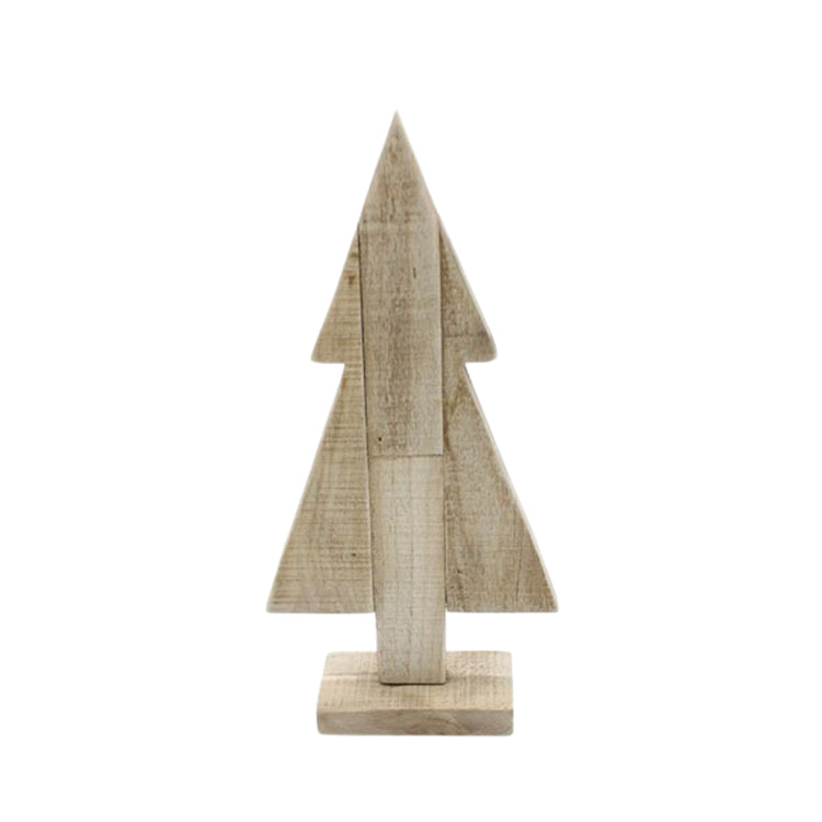 WXF39042 - Small Wood Tree Cutout