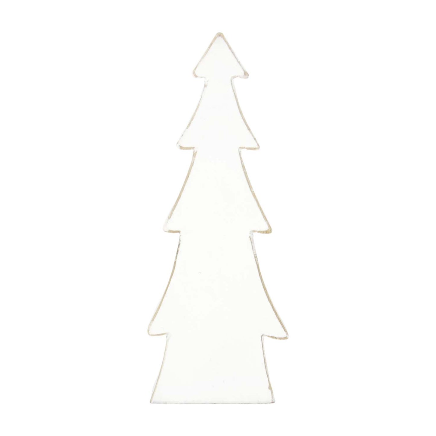 WXF59164 - Medium White Tree Stand