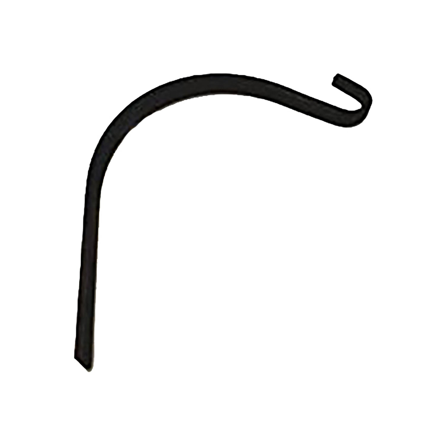 13E - 3 inch Arch Hook