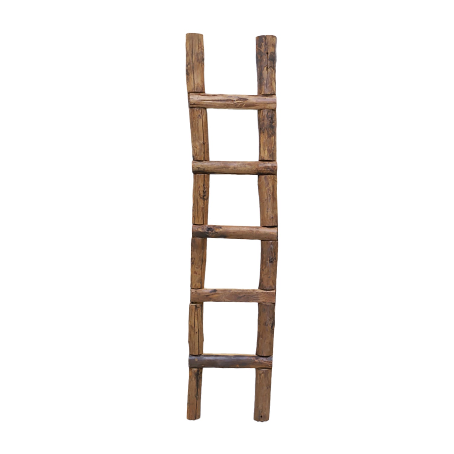 25WXI510 - Reclaimed Wood Ladder