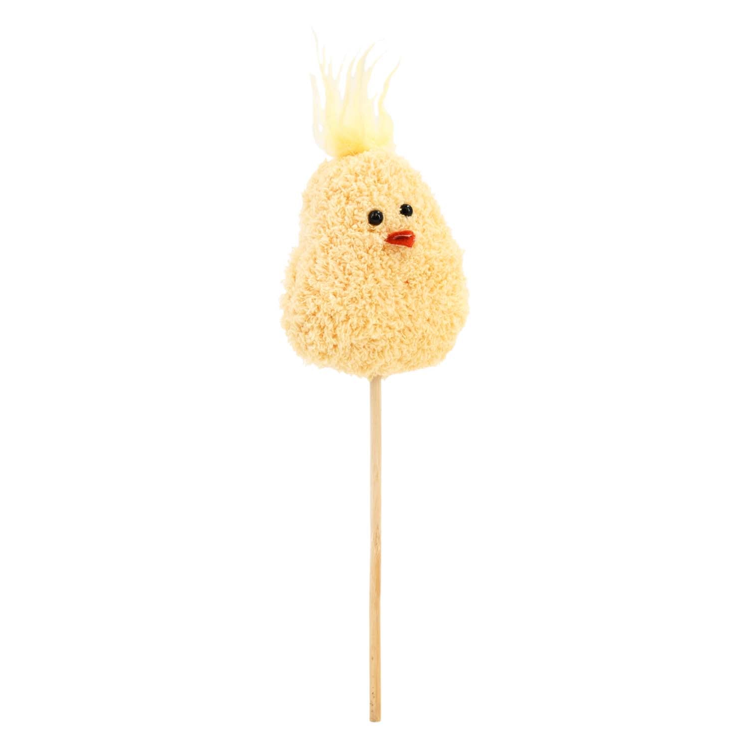 DAQ57207 - Chick on Stick