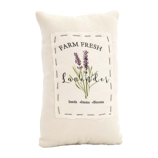 DAQ57220 - Lavender Pillow
