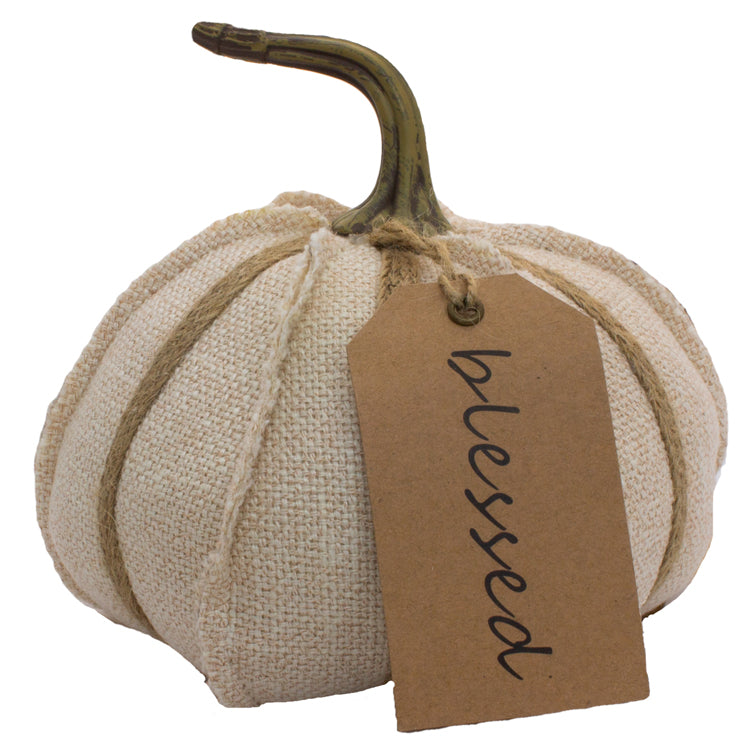 DFF12981 - Blessed Pumpkin 