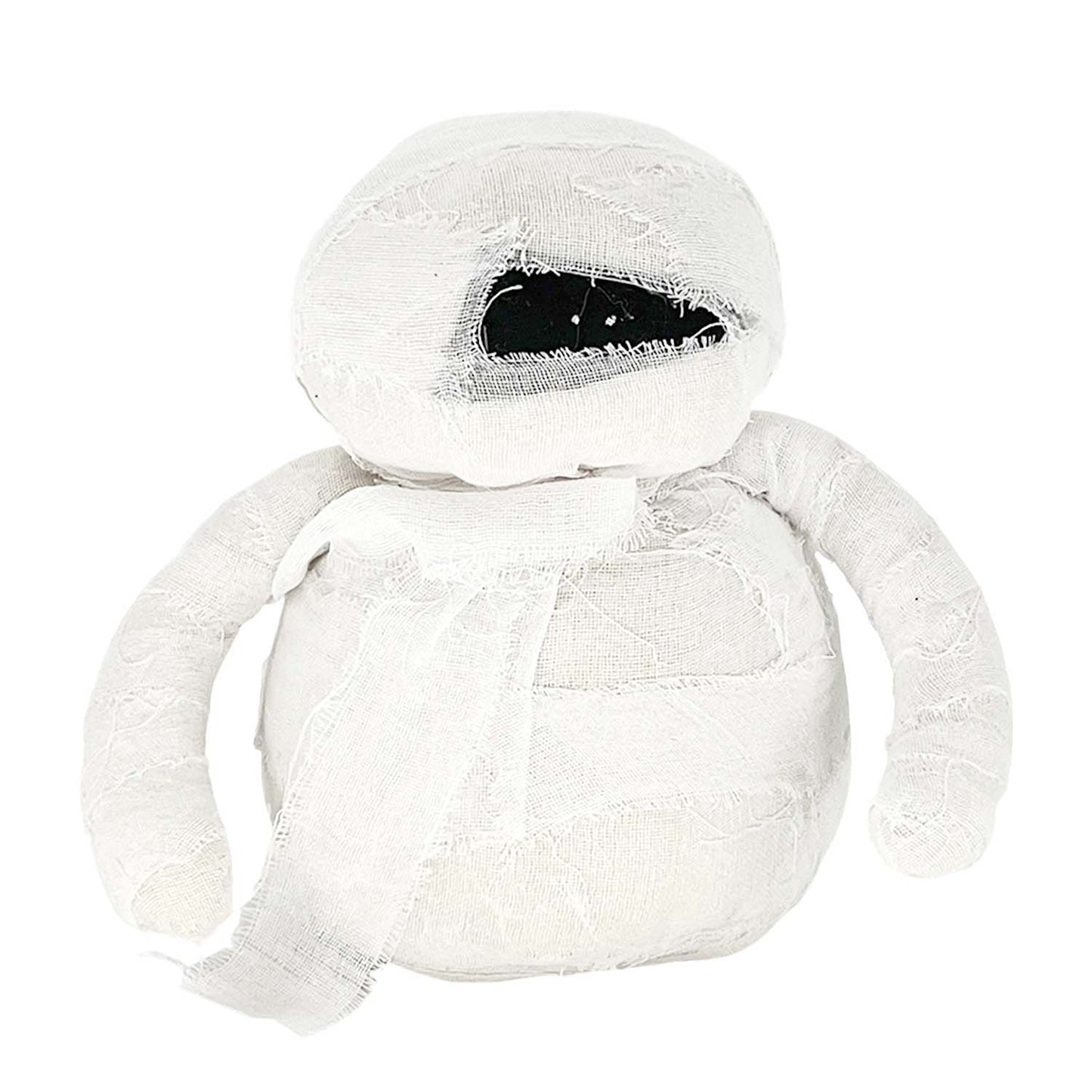 DFQ58260 - Hey Boo Mummy Doll