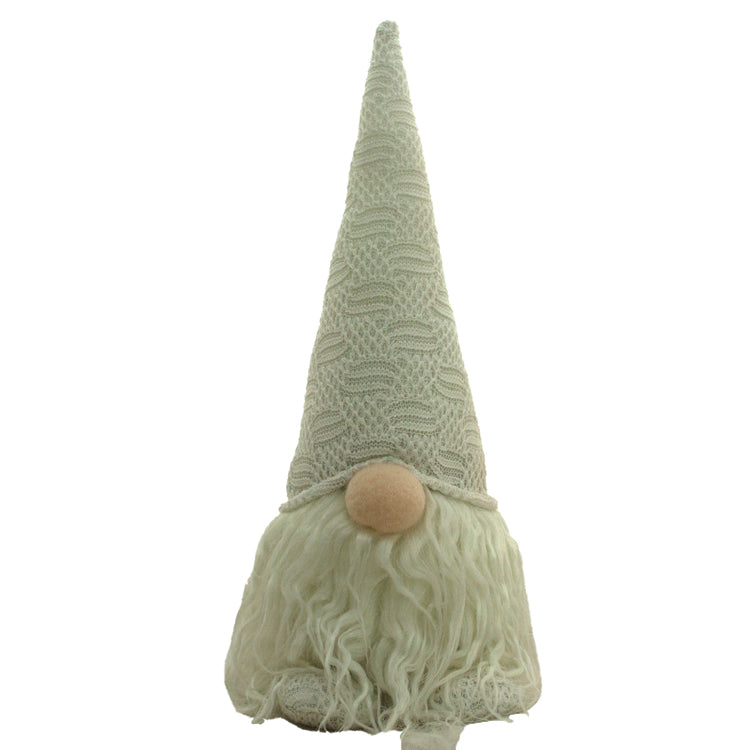 DXF13966 - White Hat Gnome 