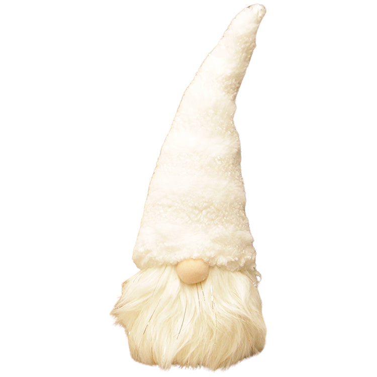 DXF39916 - White Hat Gnome 