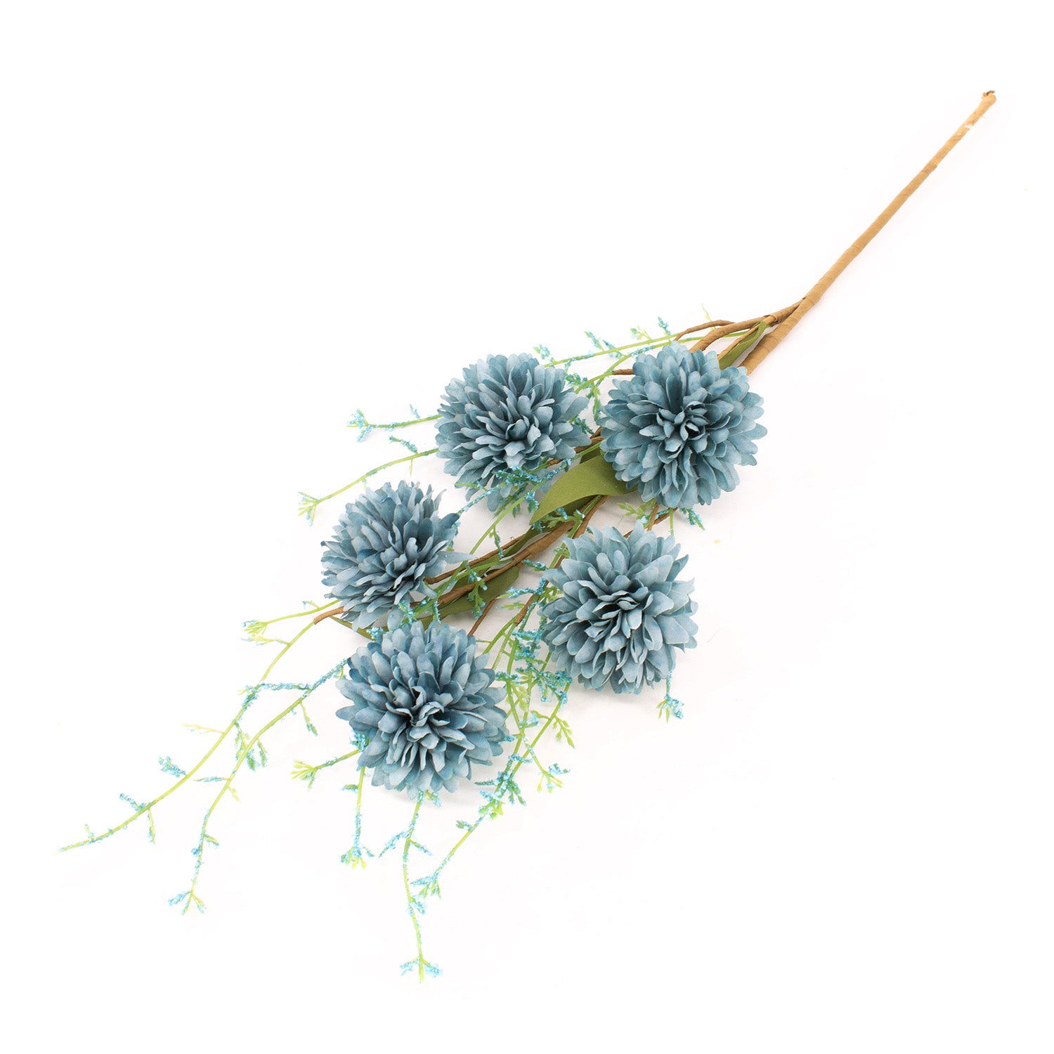 FAQ41751B - Blue Aster Pick 