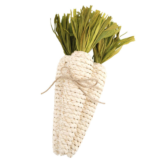 FAQ57832 - Large Tan Carrot Bundle