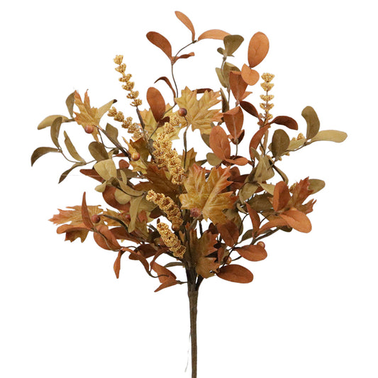 FFQ38751B - Maple and Walking Fern Pick 