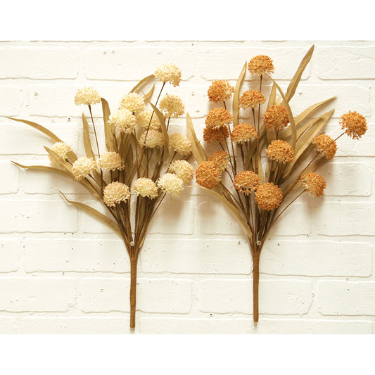 FFQ38816-2A - 2 Assorted Autumn Bur