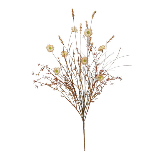 FFQ38896B - Yellow Marguerite Pick 
