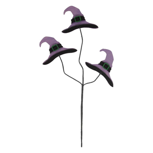 FFQ58500-B - Witch Hat Pick