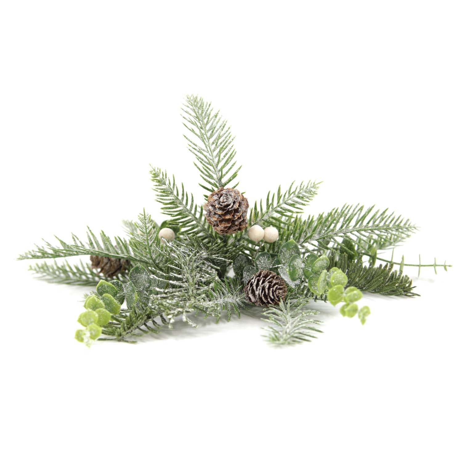 FXD59338-ORB - Eucalyptus, Pine, and Berry Orb