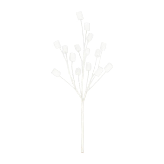 FXQ43942B-12 - Marshmallow Pick